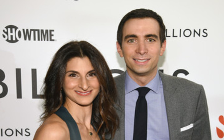   Chi è Pilar Queen? Il suo matrimonio, carriera, marito e altri fatti