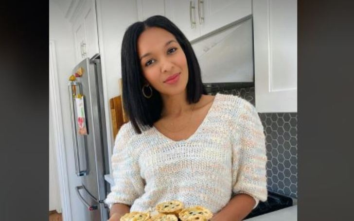   Incontra l'attrice americana Lizzy Mathis: il suo matrimonio, la sua carriera, il suo patrimonio netto e altro