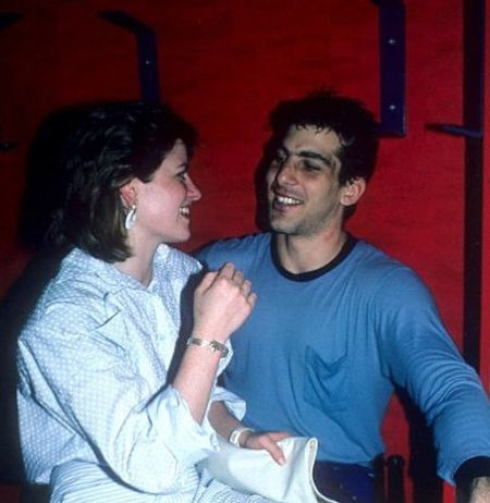   Tracee Chelios è ancora sposata con il suo fidanzato diventato marito Chris Chelios