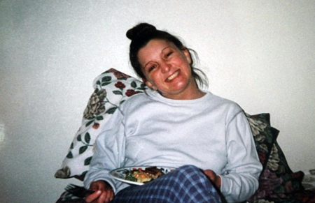 Culpa a Staten Randall's mother, Stefan Staten