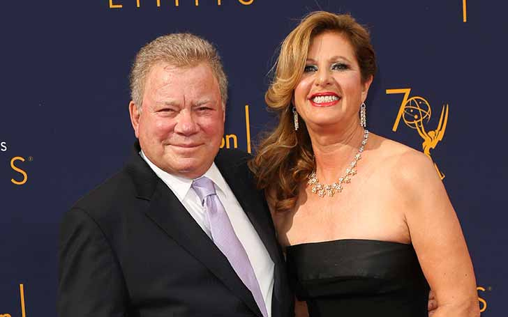   ¿Quién es Elizabeth Shatner? La ex esposa de William Shatner es jinete y amante de la naturaleza