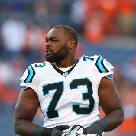 Michael Oher NFL