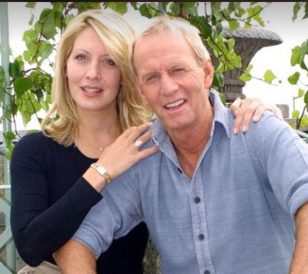 Chance Hogan's parents Linda Kozlowski and Paul Hogan