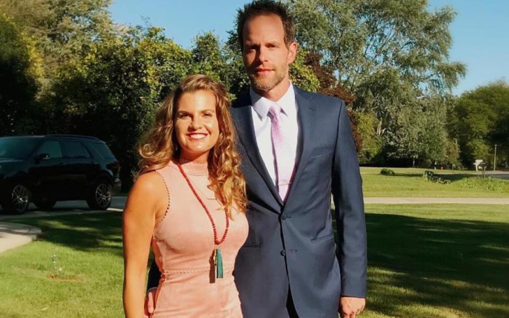   Theodore Tobias Nugent: dettagli nascosti sul figlio di Ted Nugent