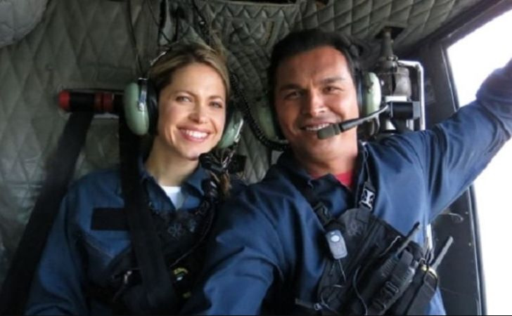 Quem é Danny Dorosh? Sua vida de casado com Pascale Hutton e muito mais