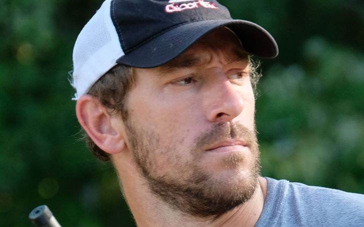   Chase Landry: tutto da sapere sul figlio minore di Troy Landry