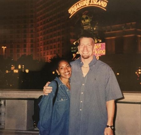 Gary Owen à un rendez-vous