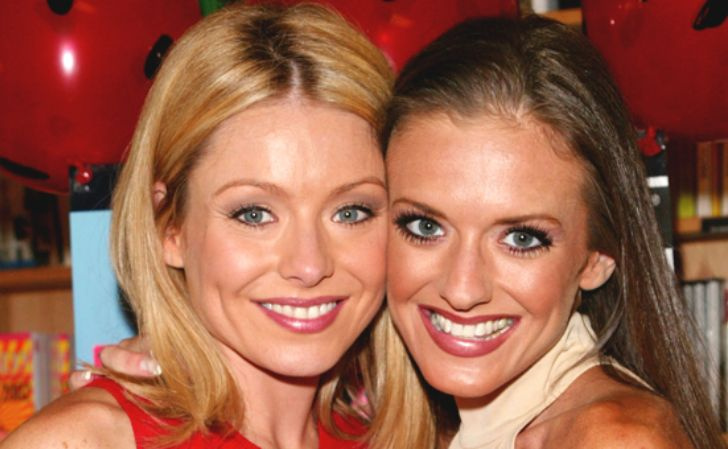 ¿Qué hace Linda Ripa? Todo sobre la hermana de Kelly Ripa