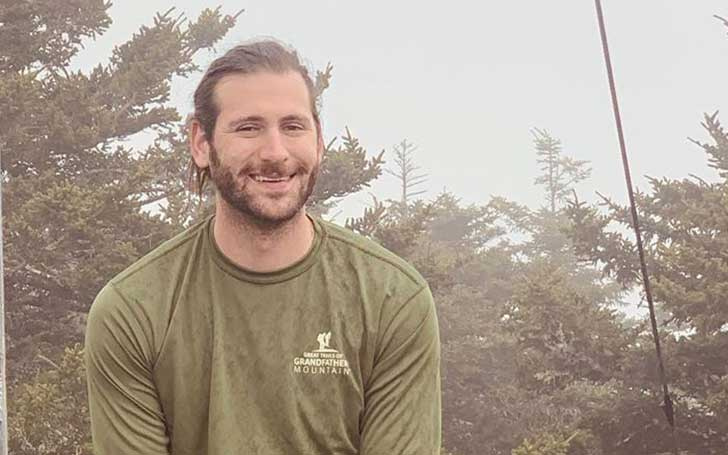 ¿Quién es Chase Severino? Conoce también su relación con Whitney Thore