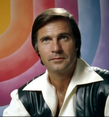   Gib Gerarad's father, Gil Gerarad is also known for films like Man on a Swing (1974), Airport '77 (1977), Mom Can I Keep Her (1998), Fugitive Mind (1999), and The Nice Guys (2016).