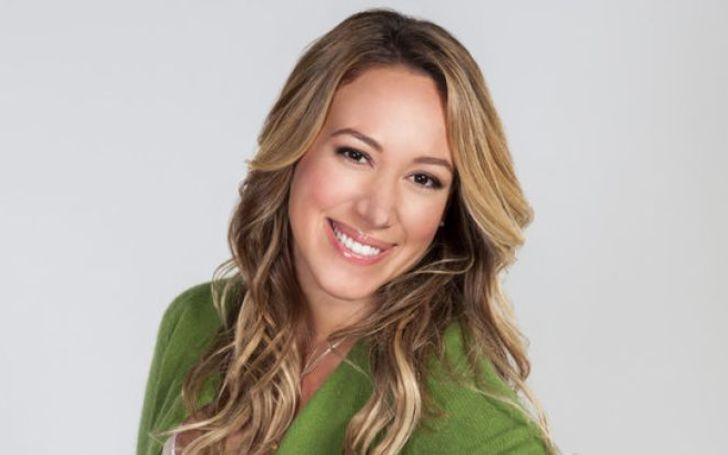 ¿Quién es Haylie Duff? Sus padres, películas, hermana, relación con Matt Rosenberg