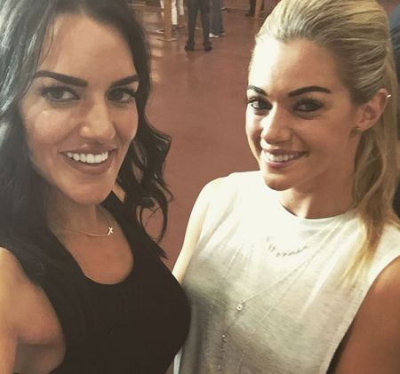   Megan ha tre sorelle.