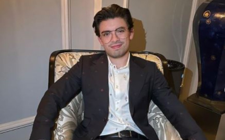 Datos interesantes sobre Michael Joseph Consuelos, hijo de Kelly Ripa
