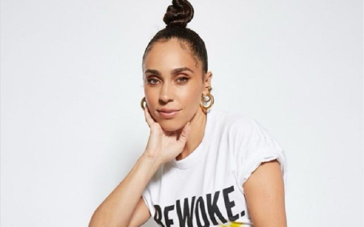 Quem é Rebeca Jeferson? Tudo sobre a esposa de Lance Gross e seu casamento