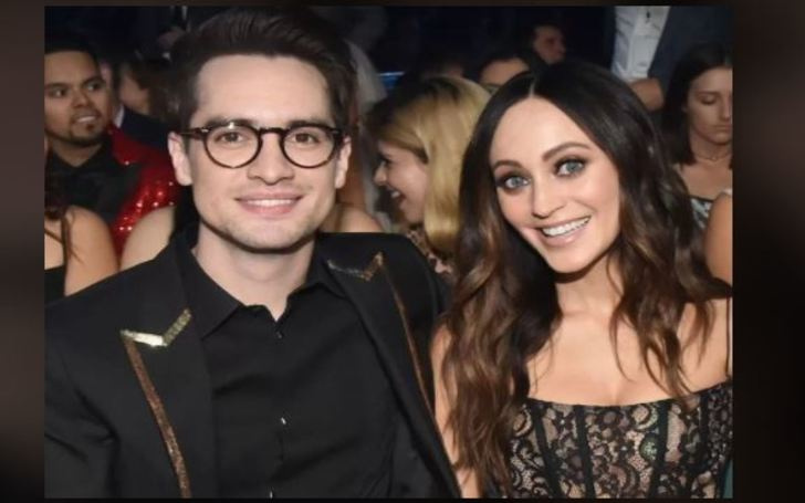 Quem é Sarah Urie? 9 fatos interessantes sobre a esposa de Brendon Urie