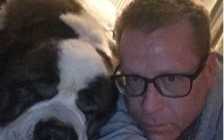 Conheça Bruce Bealke, marido de Willam Belli: eles se divorciaram?