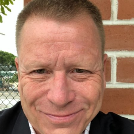 Bruce Bealke