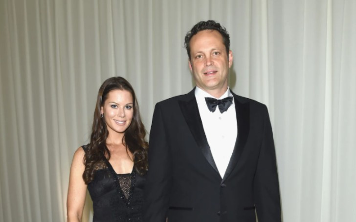 Conheça Kyla Weber, esposa de Vince Vaughn: fatos interessantes sobre ela