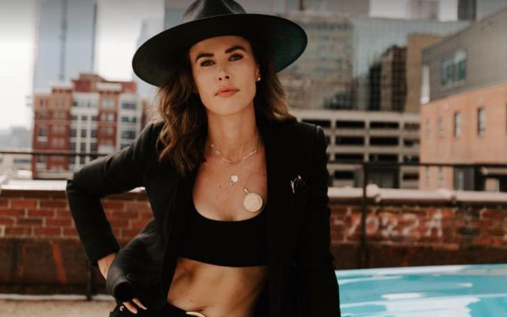   Dov'è Chelsea Conrad adesso? La sua posizione attuale