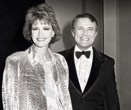   Chelsea's mother and father 