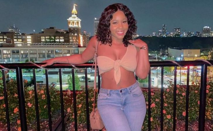 Quem é Kennedy Franklin? Coisas sobre a filha mais nova de Kirk Franklin
