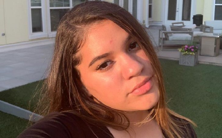   Chi è Kennedy Owen? La verità indicibile dell'unica figlia di Gary Owen