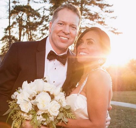   Kennedy Owen padre e madre