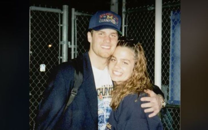 A irmã de Tom Brady, Nancy Brady, é casada? Sua biografia, carreira, marido
