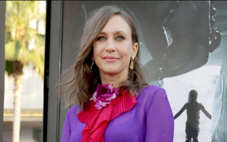   Conoce al hermano mayor de Vera Farmiga, Victor Farmiga; Perspectivas sobre su vida interior