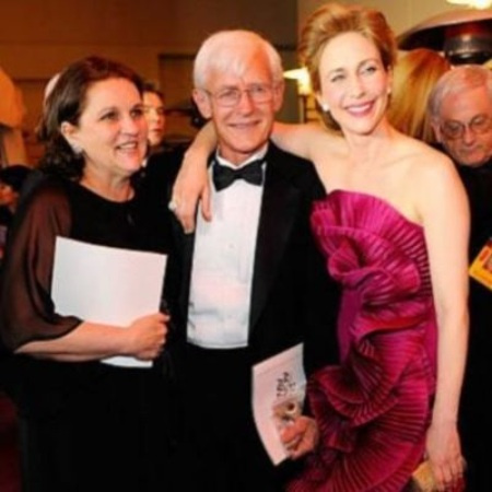   Víctor Farmiga's Parents are Ukrainian
