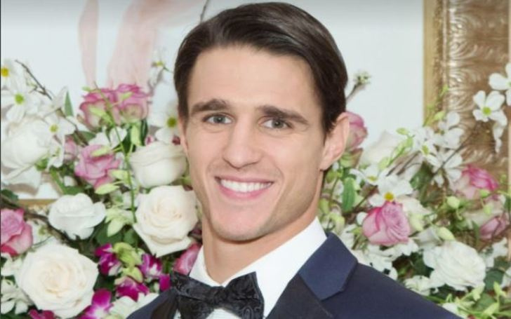 Quem é o marido de Gina Rodriguez, Joe Locicero? Por dentro de sua carreira e relacionamento