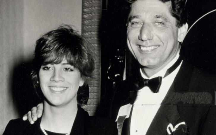   Tutto sull'ex moglie di Broadway Joe Namath, Deborah Mays alias Tatiana Namath