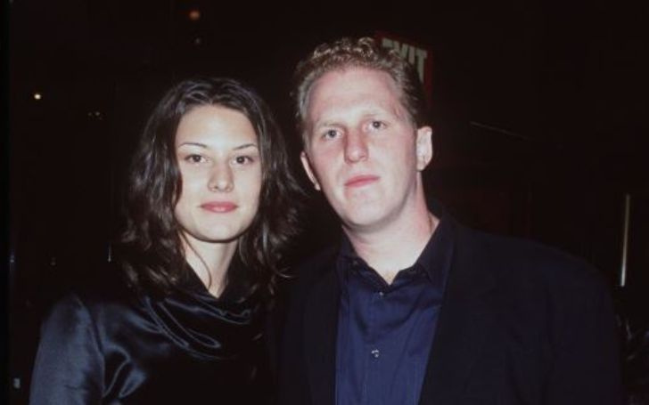 Nichole Beattie: Tudo sobre a ex-mulher de Michael Rapaport