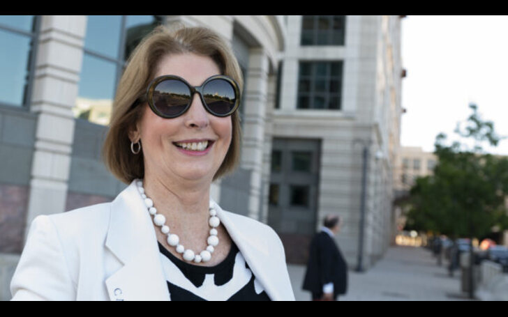   Sidney Powell è sposato? Informazioni su suo marito, patrimonio netto e altro