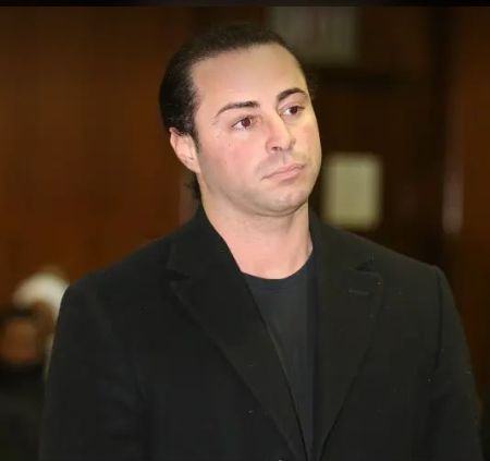 ex estrella de telerrealidad y concursante de VH1 But Can They Sing, controversia de Carmine Gotti Agnello
