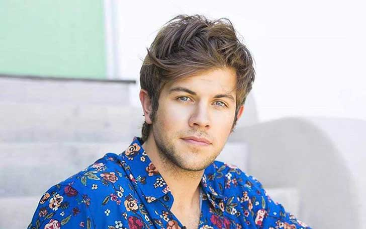 Andrew Herr-Tout savoir sur le Letterkenny Star