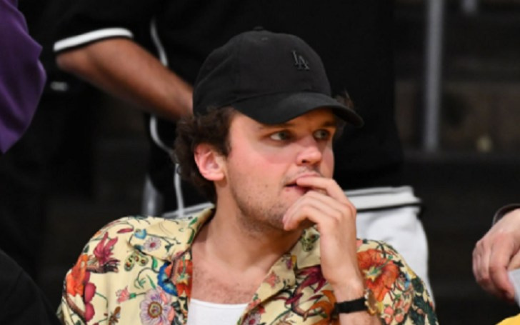 O filho de Jack Nicholson, Ray Nicholson: sua vida pessoal e profissional