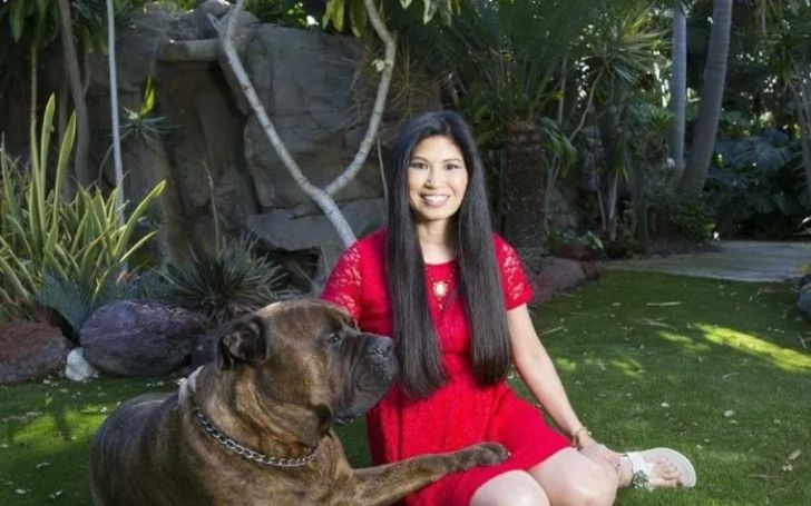   Chi è la seconda moglie di Bill Walton, Lori Matsuoka? Il loro matrimonio, carriera e altro