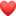   ❤️