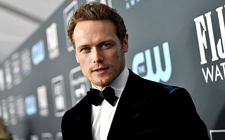 Todo sobre Sam Heughan: sus padres, hermanos y patrimonio neto