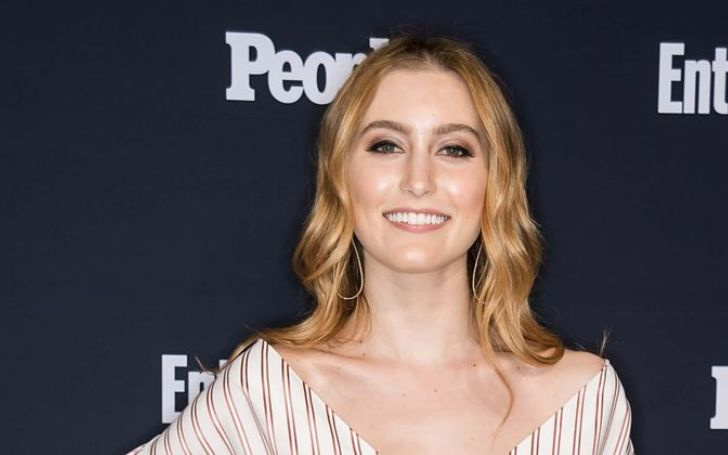 Chi è Olivia Macklin? È sposata? La sua carriera, il fidanzato e altro