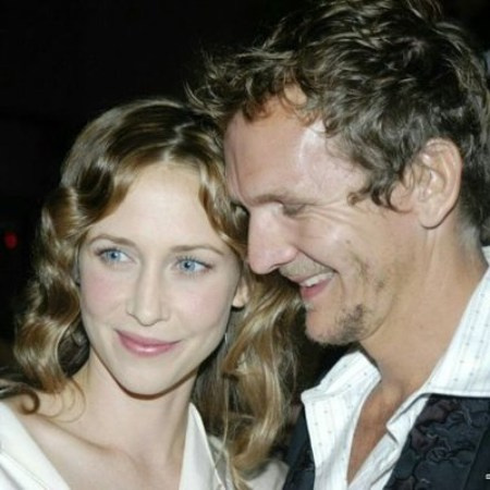 Vera Farmiga casou-se duas vezes