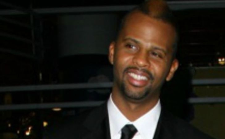   Todo sobre Lyzel Williams: el exmarido de Jill Scott