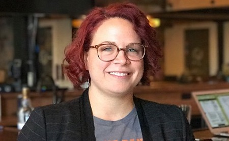   ¿Quién es Melissa Kennedy?