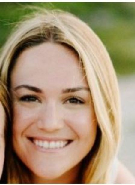 Casey Beane es hija de un ex Oakland Athletic's general manager, Billy Beane.