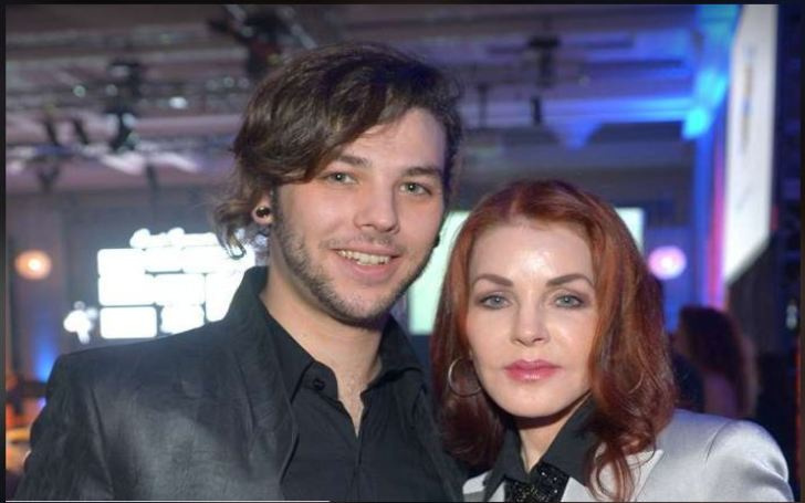 Navarone Garibaldi Bio, carrera, esposa, valor neto: todo sobre el hijo de Priscilla Presley