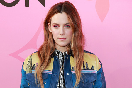 Priscila Presley's son, Navarone is related to Golden Globe actress, Riley Keough. She is Priscilla's granddaughter through her daughter, Lisa Marie Presley.