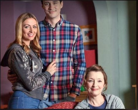 Lisa McGrills' last movie role was a female detective in Edgar Wright's 2021 film, The Last Night In Soho. Her next appearance will be as Sue in Channel 4's dark comedy-drama series, The Birth Of Daniel F Harris.