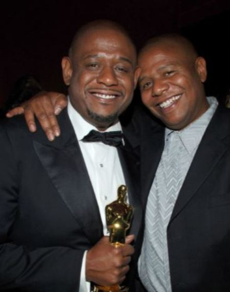   Bosque Whitaker's brother Kenn Whitaker is known for films like Most Wanted, Life, and Bulworth. He has also appeared in the series Tracey Takes On and Party Of Five.