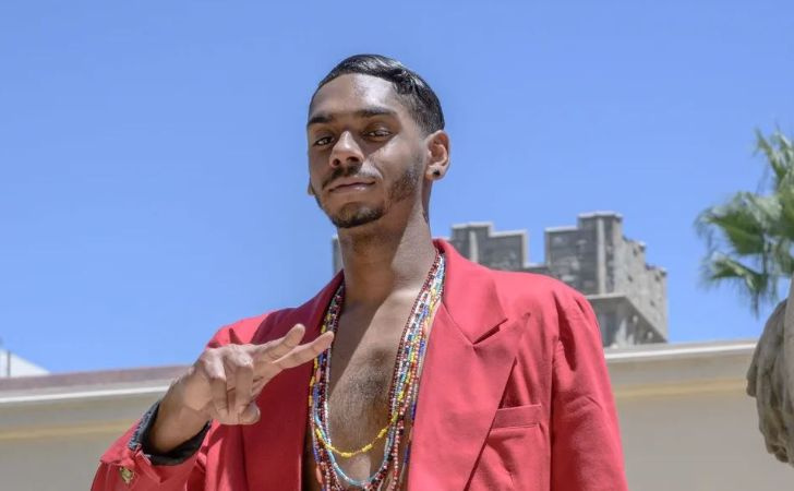 Julian Corrie Broadus é o filho de Snoop Dogg de relacionamento extraconjugal: biografia completa